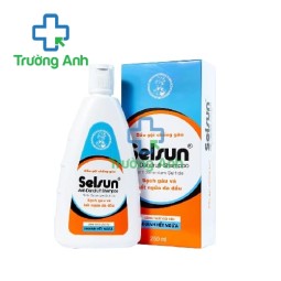 Dầu gội trị gàu Selsun 1.8% 100ml